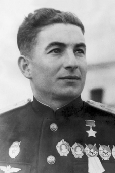 Мироненко Александр Алексеевич